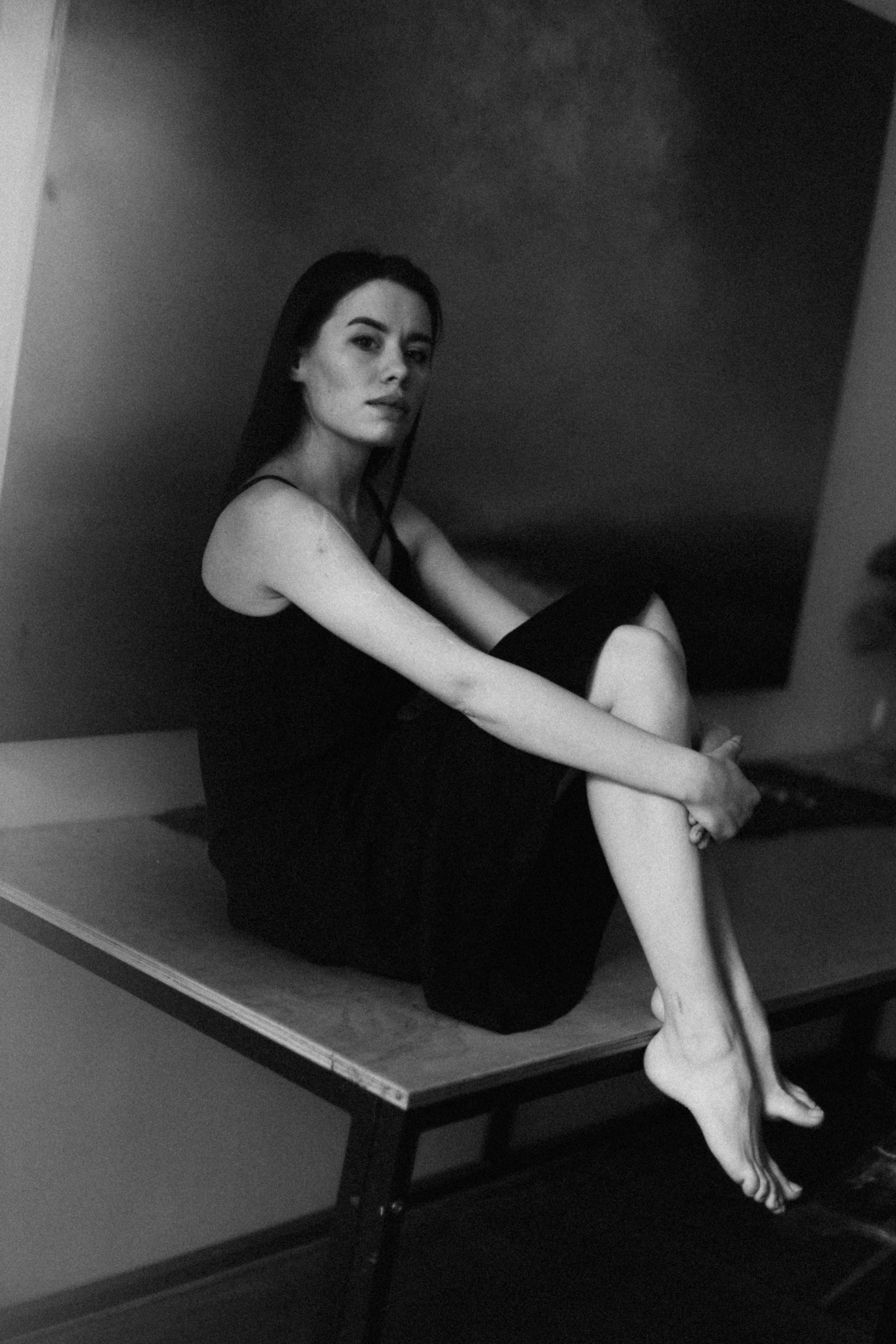 Портрет митця Milana Levadna, який працює у стилі Artist (Lviv, Україна) Фото 3 з 3.